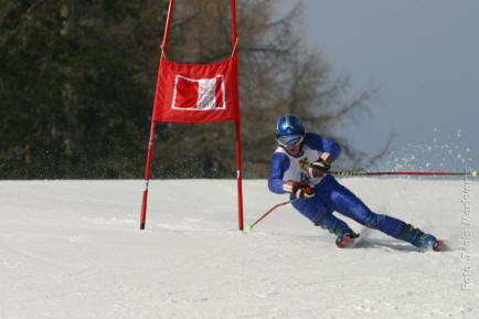 Toms Elnionis - Eiropas jaunie�u olimpisko dienu  2005. dalībnieks